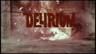 Delerium  Mythologie Full Album [upl. by Airrat]