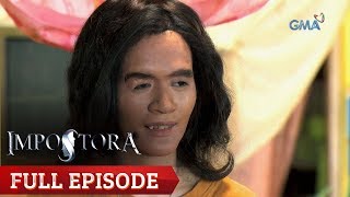 Impostora Full Episode 1 [upl. by Kcirded]