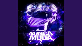 NUNCA MUDA 2 Ultra Slowed [upl. by Nileak479]