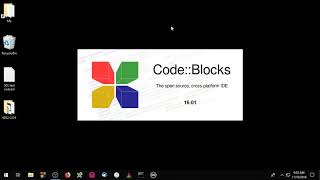 Install SDL With Code Blocks [upl. by Ecnerol]