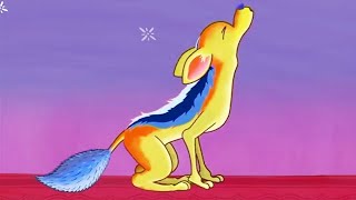 Tinga Tinga Tales Official  Why Jackal Howls At The Moon  Full Episodes  Videos For Kids [upl. by North693]