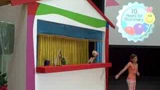 Disneys Baby Einstein Puppet Show [upl. by Matheny851]