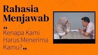 Tips Menjawab quotKenapa Kami Harus Menerima Anda di Perusahaan Iniquot Saat Interview [upl. by Ralyks]