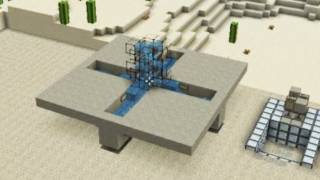 Mob Spawner Basics  Minecraft [upl. by Schinica]