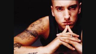 Eminem  Despicable Freestyle HQ w Lyrics [upl. by Erelia]