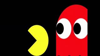 PacMan Intermission Extended [upl. by Saffian]