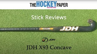 JDH X93 Stick Review [upl. by Ellenad]