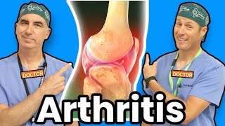 Treating Knee Arthritis Without Surgery [upl. by Ready]