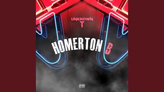 Homerton B [upl. by Saffren6]