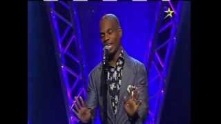 Kirk Franklin  I Smile live [upl. by Ajak]