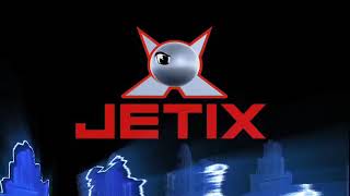 Jetix US Toon Disney  Startup Bumper [upl. by Duff592]