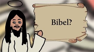 Was ist die Bibel [upl. by Inhsor]