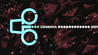 General Cinemas Intro  1970s era [upl. by Jaynes863]