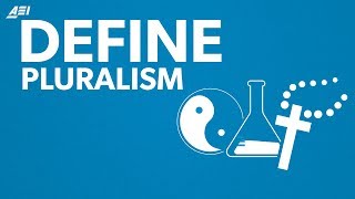 What is pluralism  DEFINE [upl. by Ocirema]