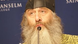 Vermin Supreme places 4th in NH primary [upl. by Rilda379]