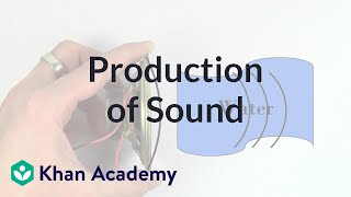 The Science of Sound Waves [upl. by Judye]