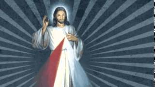 The Chaplet of Divine Mercy with Meditations on the Passion [upl. by Lalitta11]