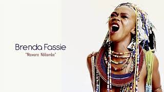 Brenda Fassie  Ntsware Ndibambe [upl. by Araem432]