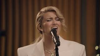 Tori Kelly  O Holy Night From A Tori Kelly Christmas  Live From Capitol Studios [upl. by Aroled]