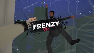 Frenzy VR Trailer [upl. by Hsotnas773]