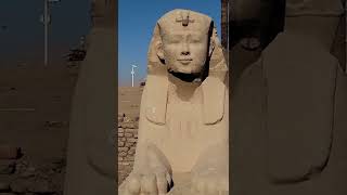 Interesting Facts About Luxor Temple Egypt [upl. by Bendick]