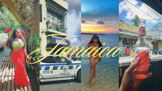 Jamaica Vlog [upl. by Jeannette972]