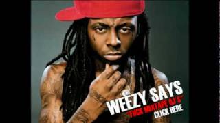 Lil Wayne  Lollipop HUGE Bass Boost [upl. by Wymore]