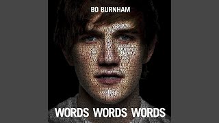 Bo Burnham Live Performance [upl. by Bell945]