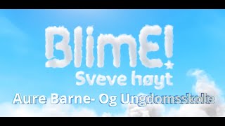 Blimedansen 2023 [upl. by Repard2]