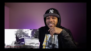 Unknown T  Homerton B  HARLEM NEW YORKER INTERNATIONAL FERG REACTION [upl. by Therese]