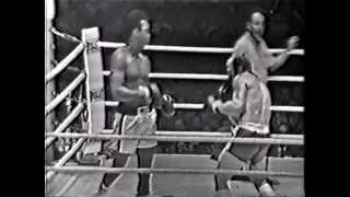 Muhammad Ali vs Rudi Lubbers 19731020 [upl. by Ylsel]