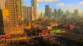 GTA6 Gameplay Leak Original HD Version [upl. by Imhsar]