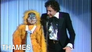 Ventriloquist  Keith Harris  London Night Out  1978 [upl. by Charmion]