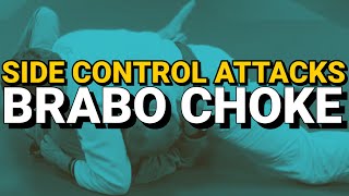 Basic Brabo Choke [upl. by Nekal995]