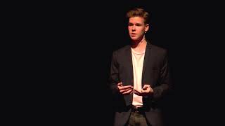 Youre being manipulated and dont even know it  Nate Pressner  TEDxYouthBasel [upl. by Pearle]