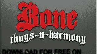 bone thugs n harmony  Get Up and Get it Ft 3LW an  Great [upl. by Hartzell]