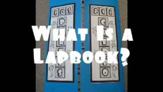 How to Make a Lapbook [upl. by Odessa]