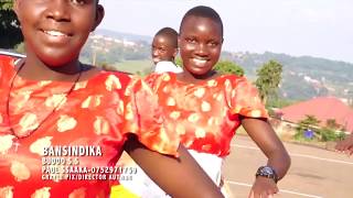 BUDDO SS  Bansindika New Ugandan Music [upl. by Aylad810]