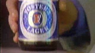 80s Fosters Beer Commercial [upl. by Glaudia]