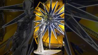 Bergdorf Goodman’s Holiday Windows [upl. by Flowers]