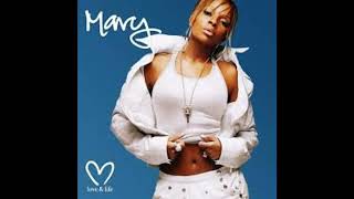 Mary J Blige Feat Method ManYoure All I Need to Get By [upl. by Fitz]