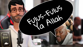 Fulus Fulus Ya Allah [upl. by Ahsemad]