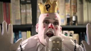 Puddles Pity Party  I Who Have Nothing  1142016  Paste Studios New York NY [upl. by Nyleuqaj]