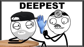 Offending Everybodys Deepest Videos [upl. by Aniz]