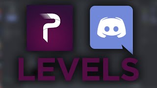 How to Set Up the ProBot Leveling System  Discord Bot How to Get ProBot [upl. by Delp]