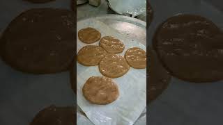 Kobbari Boorelu Recipe  Andhra Special Sweet  Traditional Coconut Boorelu [upl. by Roeser894]