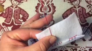 TOP 12 STITCHES IN HAND EMBROIDERY  Tutorial for Beginners [upl. by Tait]