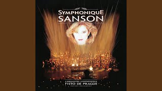 Amoureuse Version symphonique Live Remastérisé en 2008 [upl. by Yelnik393]