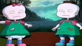 Rugrats The Movie Trailer 1998 [upl. by Gwenn]