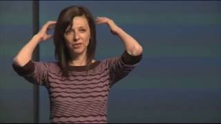 Susan Cain  THE POWER OF INTROVERTS [upl. by Krum]